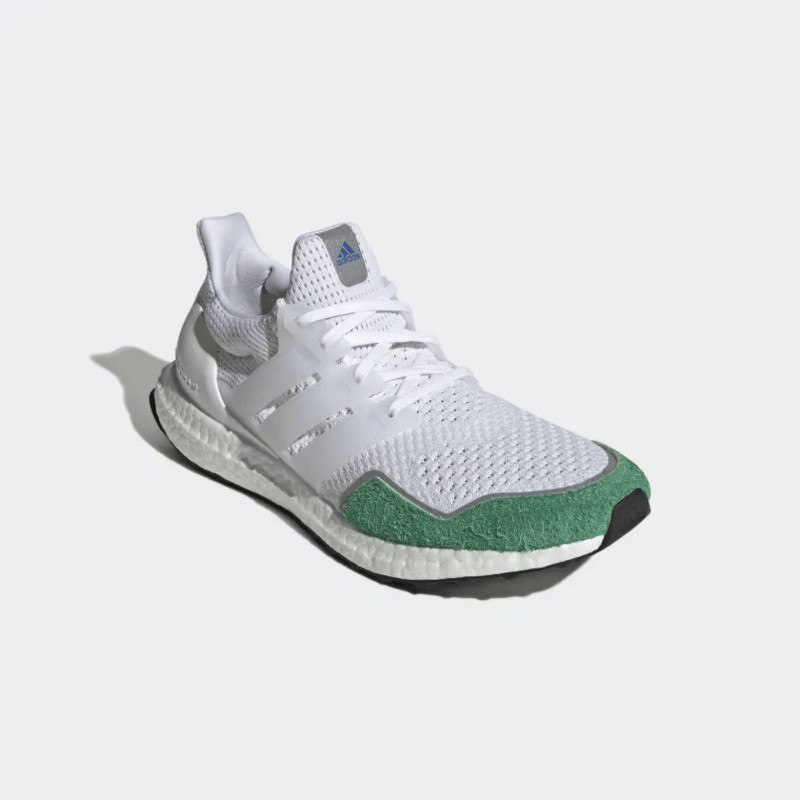 adidas Ultra Boost 1.0 White Green GY9134 Grailify